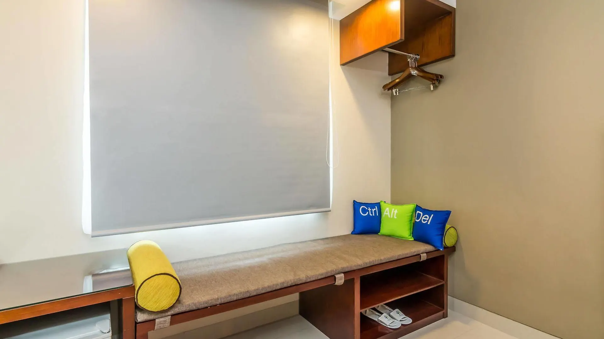 Hotel Zen Rooms Tuban Airport Kuta