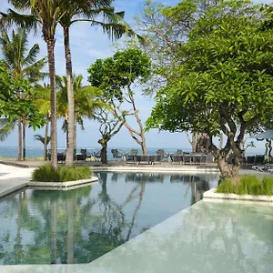 The Anvaya Beach Resorts Otel