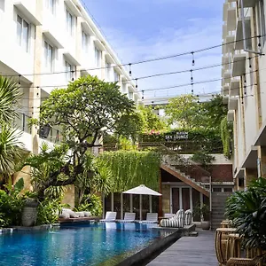 Crystalkuta - Bali Otel