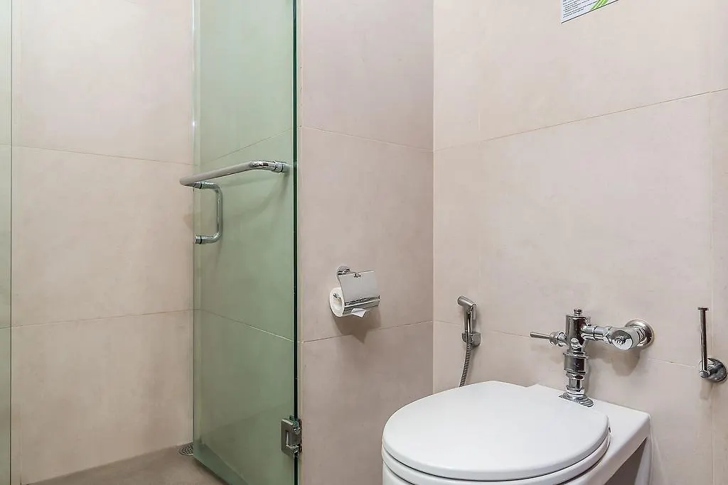 Zen Rooms Tuban Airport Kuta Lombok